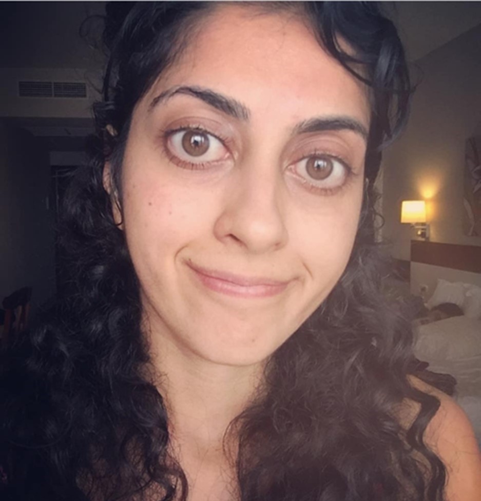 Renika Nakra